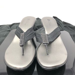 White Mountain Sandals